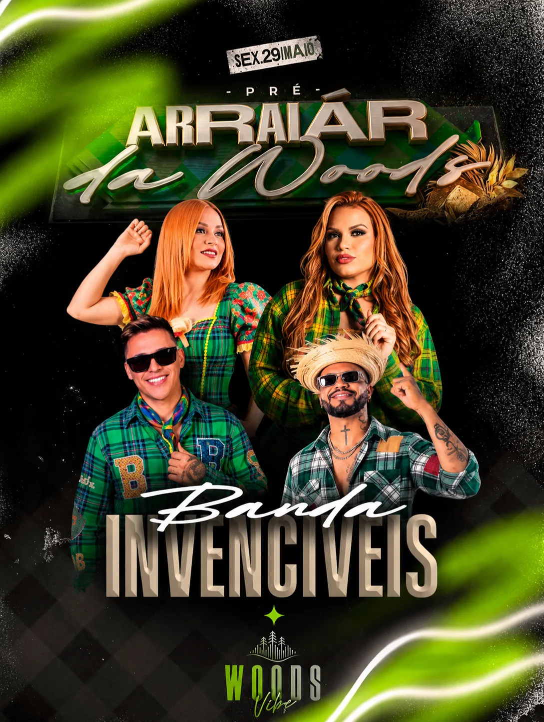 Imagem adicional do evento